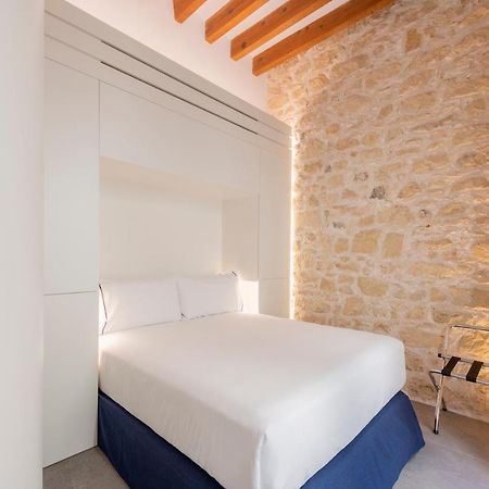 Tandem Pórtico Alicante Suites Exterior foto